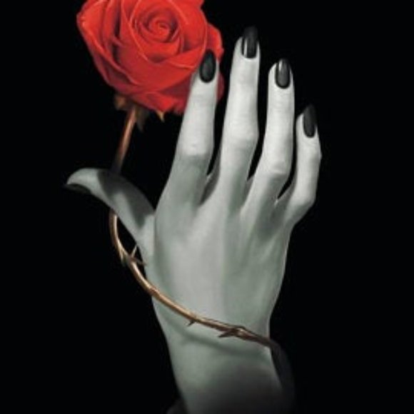 Other - Rose Journal🌹